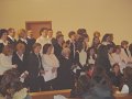 Concerto parrocchiale 15 marzo 2004 3